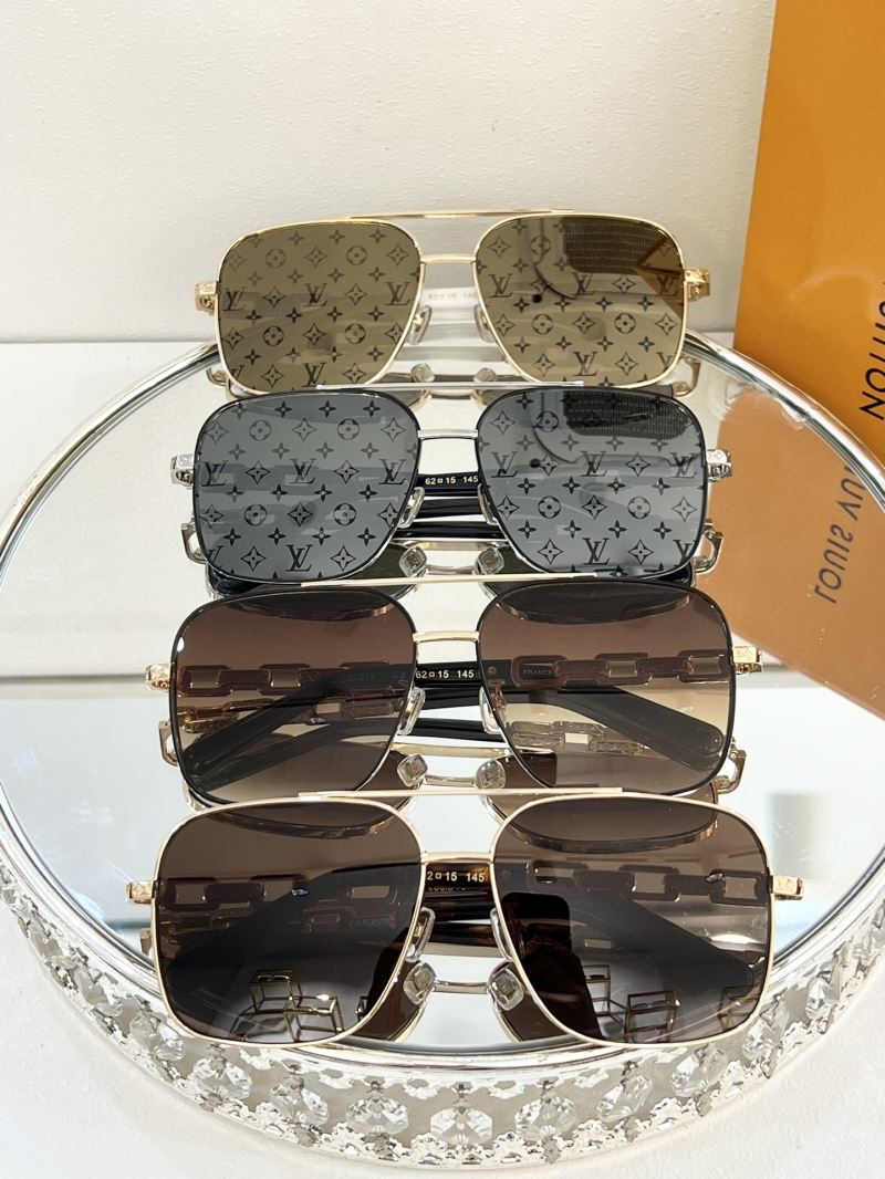 LV Sunglasses